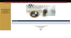 Desktop Screenshot of lrel.com